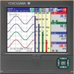 FX1012無(wú)紙記錄儀 電壓記錄儀 電流記錄儀.jpg